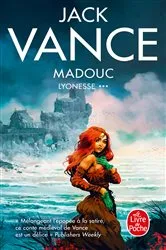 Book cover of Madouc (Lyonesse, Tome 3) by Jack Vance
