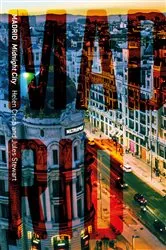 Book cover of Madrid by Maria Paz Moreno