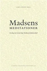Book cover of Madsens meditationer by Lars Green Dall