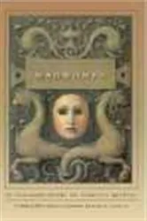 Book cover of Madwomen by Gabriela Mistral