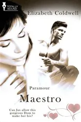 Book cover of Maestro by R.A. Salvatore