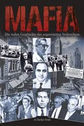Book cover of Mafia by Jo Durden Smith