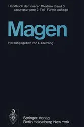 Book cover of Magen (5th ed.) by L. Demling