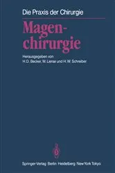 Book cover of Magenchirurgie by T. Effenberger