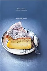Book cover of Magic Cakes by Christelle Huet-Gomez