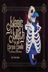 Book cover of Magic & Myth by Wright, Blake, E