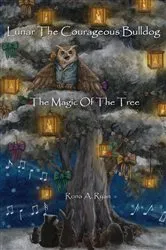 Book cover of Magic of the Tree by Ryan, Rona, A