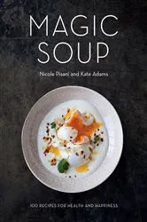Book cover of Magic Soup by Nicole Pisani