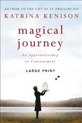 Book cover of Magical Journey by Katrina Kenison