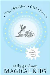 Book cover of Magical Kids II by Sally Gardner