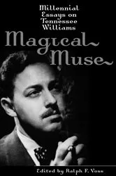 Book cover of Magical Muse by Ralph F. Voss