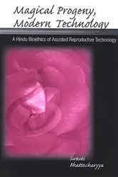 Book cover of Magical Progeny, Modern Technology by Unknown