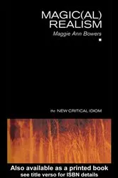 Book cover of Magic(al) Realism by Unknown