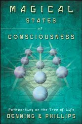 Book cover of Magical States of Consciousness by Unknown