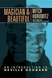 Book cover of Magician of the Beautiful by Unknown