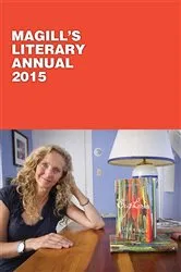 Book cover of Magill's Literary Annual 2015 by Emily Goodhue