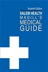 Book cover of Magill's Medical Guide (7th ed.) by The Editors of Salem Press