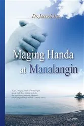 Book cover of Maging Handa at Manalangin(Tagalog Edition) by Unknown