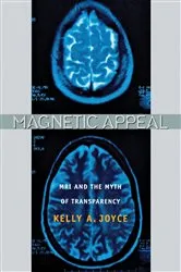 Book cover of Magnetic Appeal by Kelly Joyce