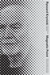 Book cover of Magnetic Point: Selected Poems by Ryszard Krynicki