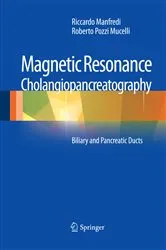 Book cover of Magnetic Resonance Cholangiopancreatography (MRCP) by Riccardo Manfredi