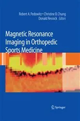 Book cover of Magnetic Resonance Imaging in Orthopedic Sports Medicine by Robert Pedowitz
