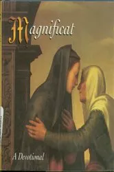 Book cover of Magnificat by Julian May