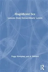 Book cover of Magnificent Sex by Peggy Kleinplatz