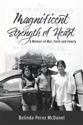 Book cover of Magnificent Strength of Heart by Unknown