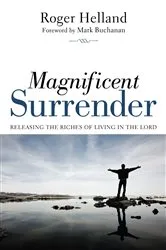 Book cover of Magnificent Surrender by Unknown