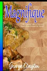 Book cover of Magnifique by George Clayton