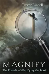 Book cover of Magnify by Trevor Lindell