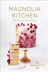 Book cover of Magnolia Kitchen by Bernadette Gee