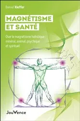 Book cover of Magnétisme et santé by Unknown