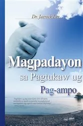 Book cover of Magpadayon sa Pagtukaw ug Pag-ampo(Cebuano Edition) by Jaerock Lee