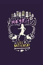 Book cover of Magrit by Lee Battersby