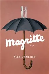 Book cover of Magritte by Unknown