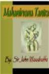 Book cover of Mahanirvana Tantra by Sir John  Woodroffe