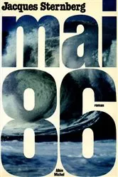 Book cover of Mai 86 by Jacques Sternberg