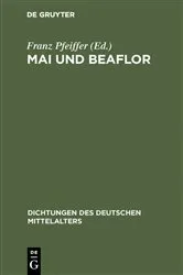 Book cover of Mai und Beaflor by Unknown