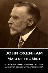 Book cover of Maid of the Mist by Unknown