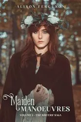Book cover of Maiden Manoeuvres by Unknown