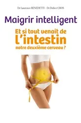 Book cover of Maigrir intelligent by Unknown