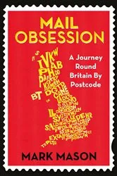 Book cover of Mail Obsession by Mark Mason