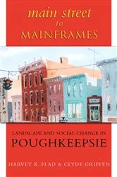 Book cover of Main Street to Mainframes by Harvey K. Flad