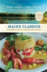 Book cover of Maine Classics by Mark Gaier