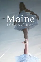 Book cover of Maine by Christian P. Potholm