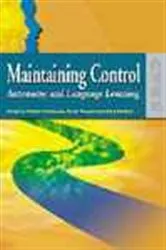 Book cover of Maintaining Control by Richard Pemberton