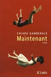 Book cover of Maintenant by Unknown