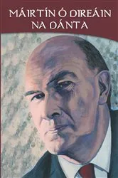 Book cover of Mairtin O Direain by Mairtin O Direáin